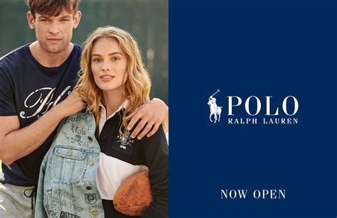 ralph lauren polo homebush.